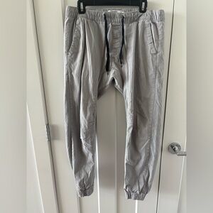 Urban Planet Gray Joggers